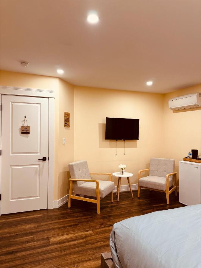 Lotus Moon Apartment Charlottetown Ngoại thất bức ảnh