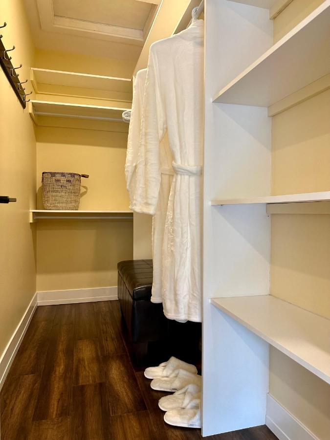 Lotus Moon Apartment Charlottetown Ngoại thất bức ảnh